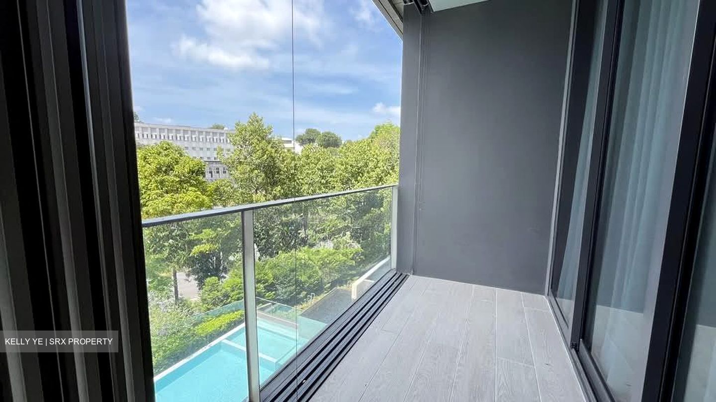 19 Nassim (D10), Apartment #537257121
